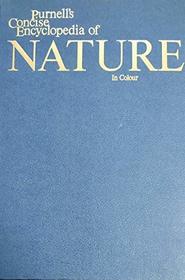 Purnell's Pocket Concise Encyclopedia of Nature