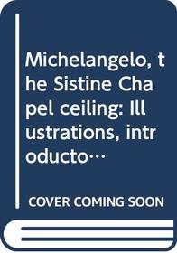 Michelangelo, the Sistine Chapel ceiling: Illustrations, introductory essays, backgrounds and sources, critical essays (A Norton critical study in art history)