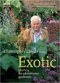 Exotic Planting for Adventurous Gardeners