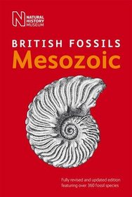 British Mesozoic Fossils (Natural History Museum)