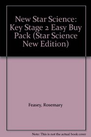 New Star Science: Key Stage 2 Easy Buy Pack