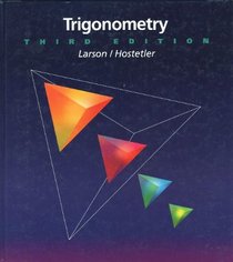 Trigonometry (Study  Solutions Guide)