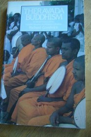 Theravada Buddhism: Social History from Ancient Benares to Modern Colombo (Library of Religious Beliefs and Practices)