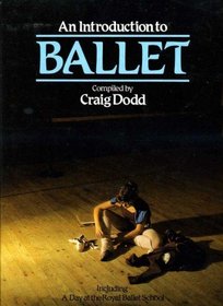 Introduction to Ballet