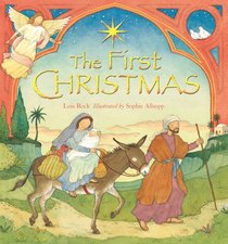 The First Christmas (Classics Retold)