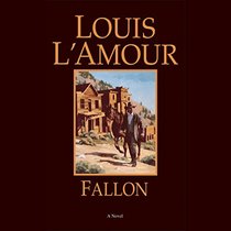 Fallon: A Novel