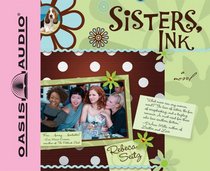 Sisters, Ink (Scrapbooker's Series #1)
