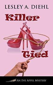 Killer Tied (Eve Appel Mystery)