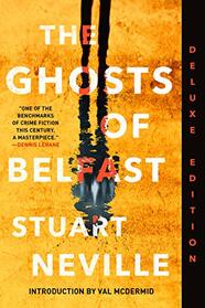 The Ghosts of Belfast (Jack Lennon, Bk 1) (Deluxe Edition)