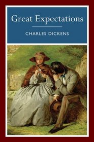Great Expectations pb (Arcturus Paperback Classics)