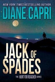 Jack of Spades (11) (Hunt for Jack Reacher)