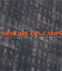 Mmoire des camps (1933-1949)