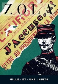 J'accuse (French Edition)