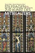 Stilfragen zur Kunst des Mittelalters