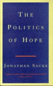 The Politics of Hope