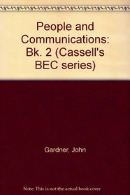 People and Communications: Bk. 2