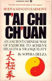 T'Ai-Chi Ch'Uan