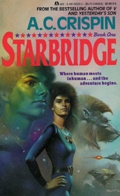 Starbridge (Starbridge, Bk 1)