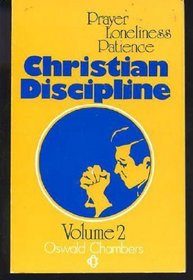 Christian Discipline: Vol. 2