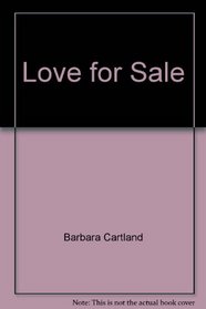 Love for Sale