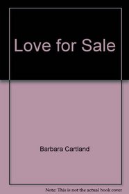 Love for Sale