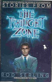 Stories from the Twilight Zone