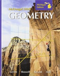 Geometry Ohio Edition (Geometry)
