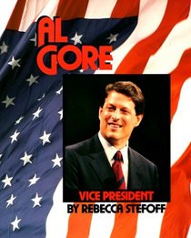 Al Gore:Vice-Pres.Update/Edit (Gateway Biographies)
