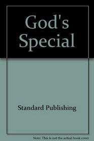 God's Special Project: Reproducable Journal for Third Through Sixth Grade