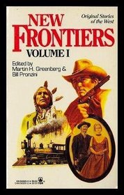 New Frontiers, Vol. 1