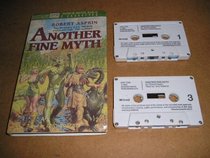 Another Fine Myth  (Audio Cassette) (Abridged)