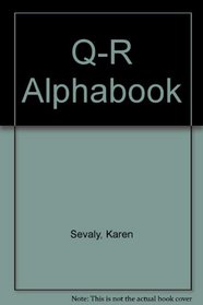 Q-R Alphabook