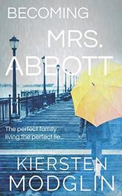 Becoming Mrs. Abbott