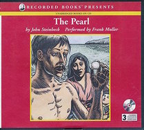 the pearl john steinbeck audio