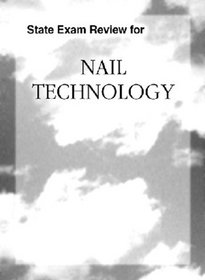 Milady's State Exam Review for Nail Technology