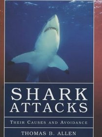 SHARK ATTACKS.