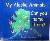 My Alaska Animals