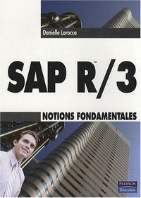 SAP R/3 (French Edition)