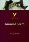 Animal Farm. Interpretationshilfen. (Intermediate). (Lernmaterialien)