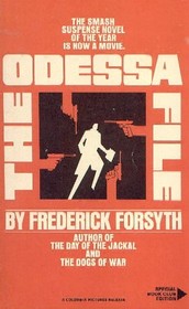 The Odessa File