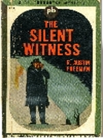 The Silent Witness