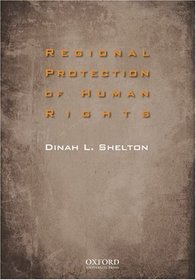 Regional Protection of Human Rights