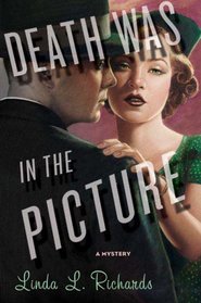 Death Was in the Picture (Kitty Pangborn, Bk 2)