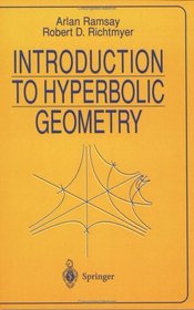 Introduction to Hyperbolic Geometry (Universitext)