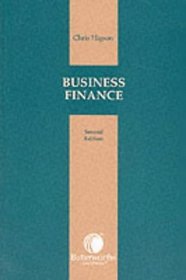 Business Finance