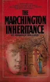 The Marchington Inheritance