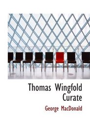 Thomas Wingfold  Curate