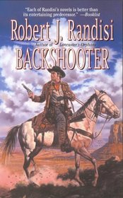 Backshooter (Leisure Western)