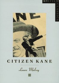 Citizen Kane (Bfi Film Classics)