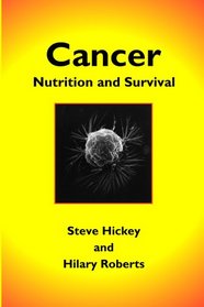 Cancer: Nutrition and Survival